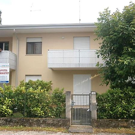Andrea Apartment Bibione Exterior photo