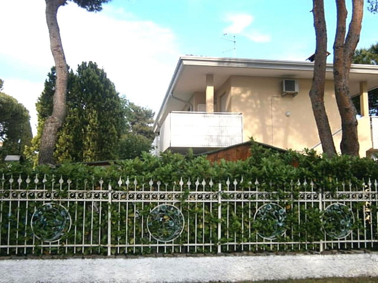 Andrea Apartment Bibione Exterior photo