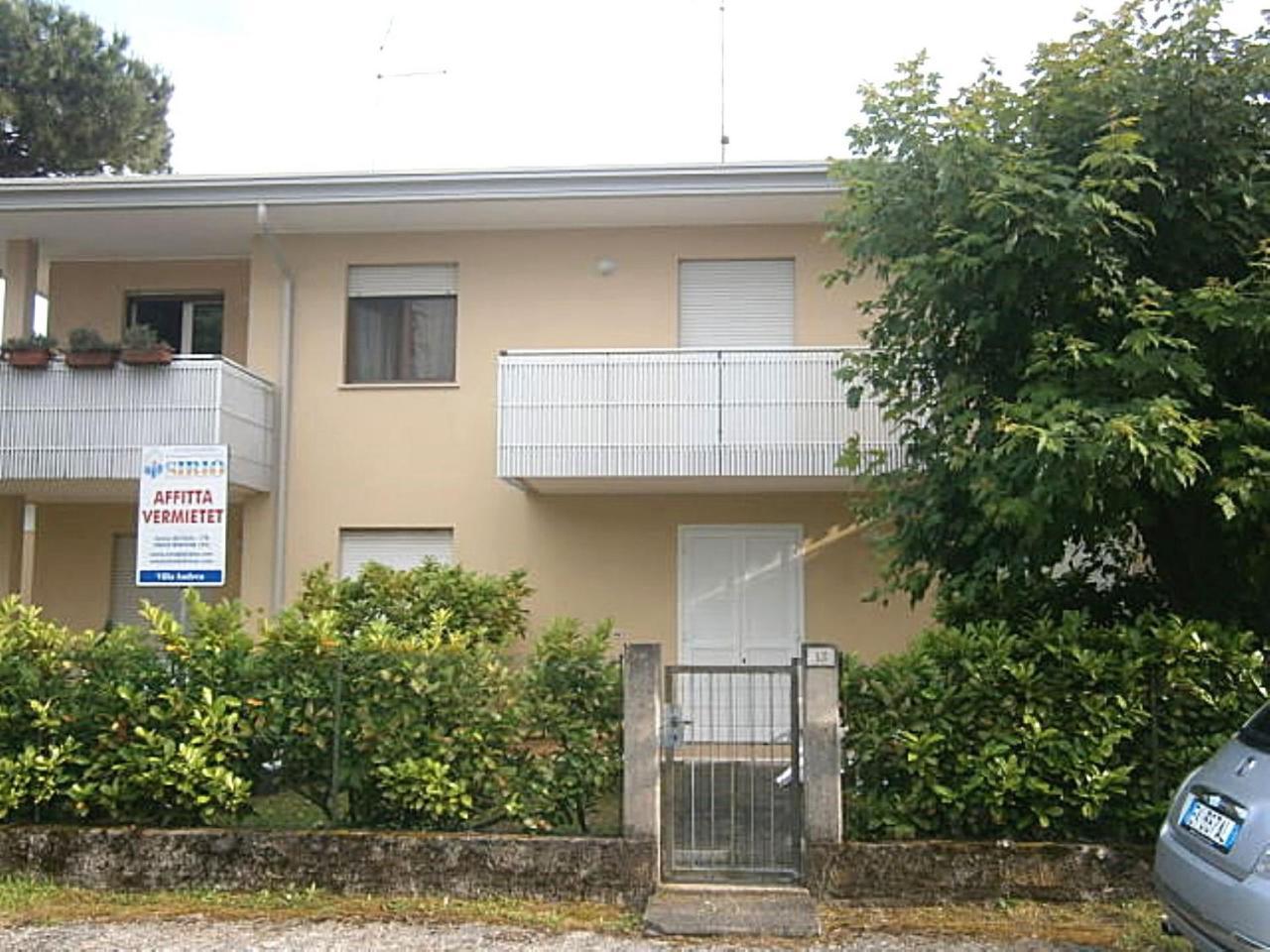 Andrea Apartment Bibione Exterior photo