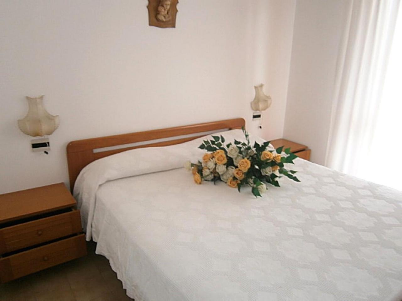 Andrea Apartment Bibione Exterior photo