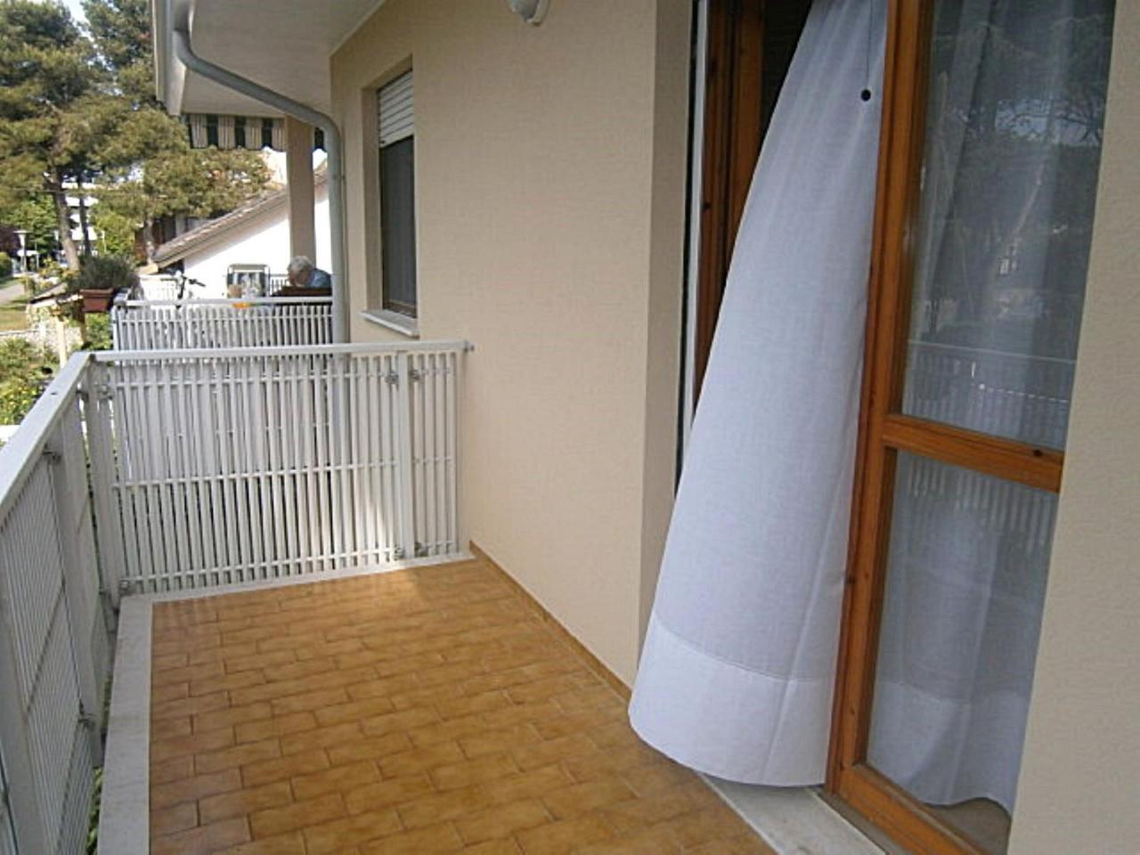 Andrea Apartment Bibione Exterior photo