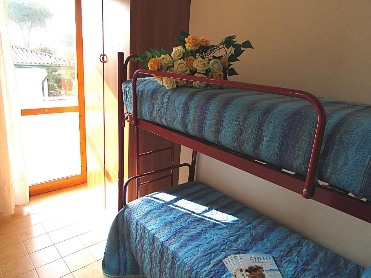 Andrea Apartment Bibione Exterior photo