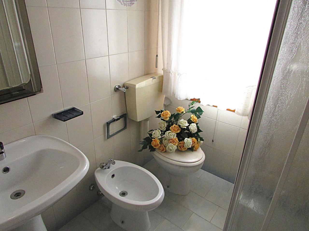 Andrea Apartment Bibione Exterior photo