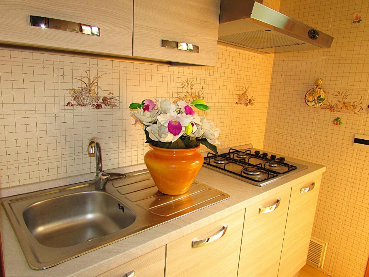 Andrea Apartment Bibione Exterior photo