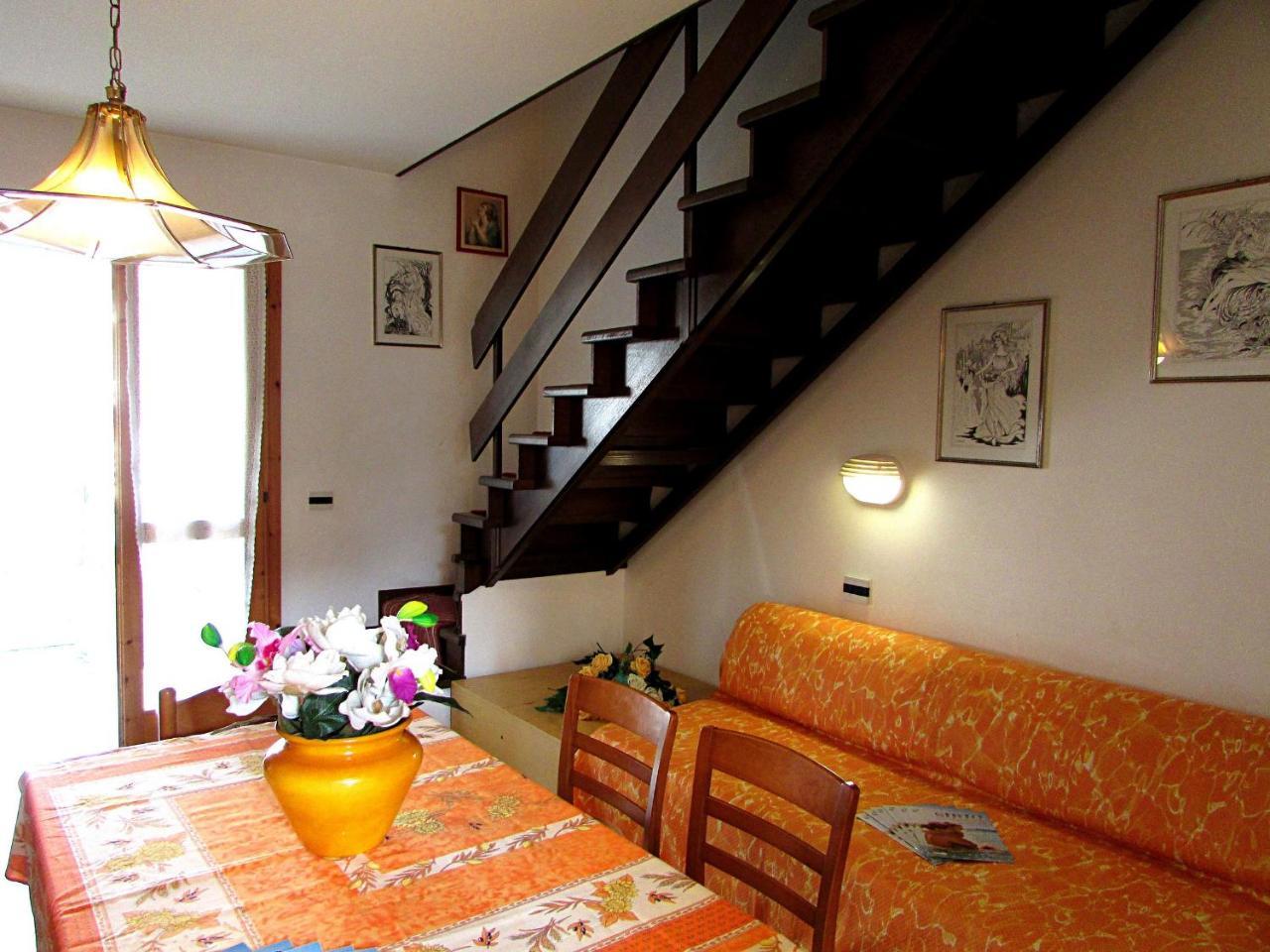 Andrea Apartment Bibione Exterior photo
